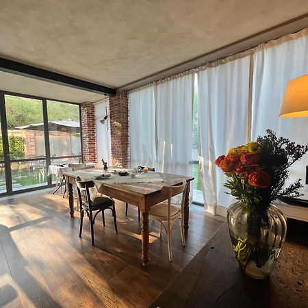 Pensjonat Miaclara Relais Alba  Zewnętrze zdjęcie