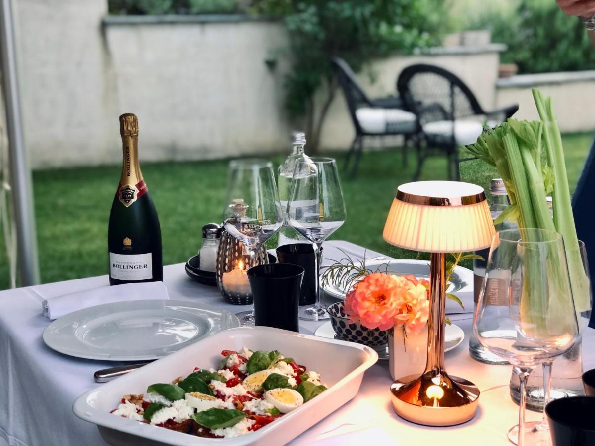 Pensjonat Miaclara Relais Alba  Zewnętrze zdjęcie