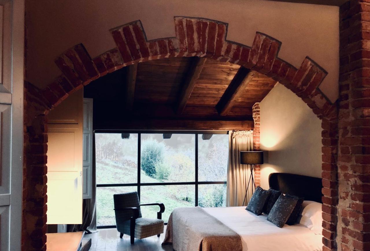 Pensjonat Miaclara Relais Alba  Zewnętrze zdjęcie