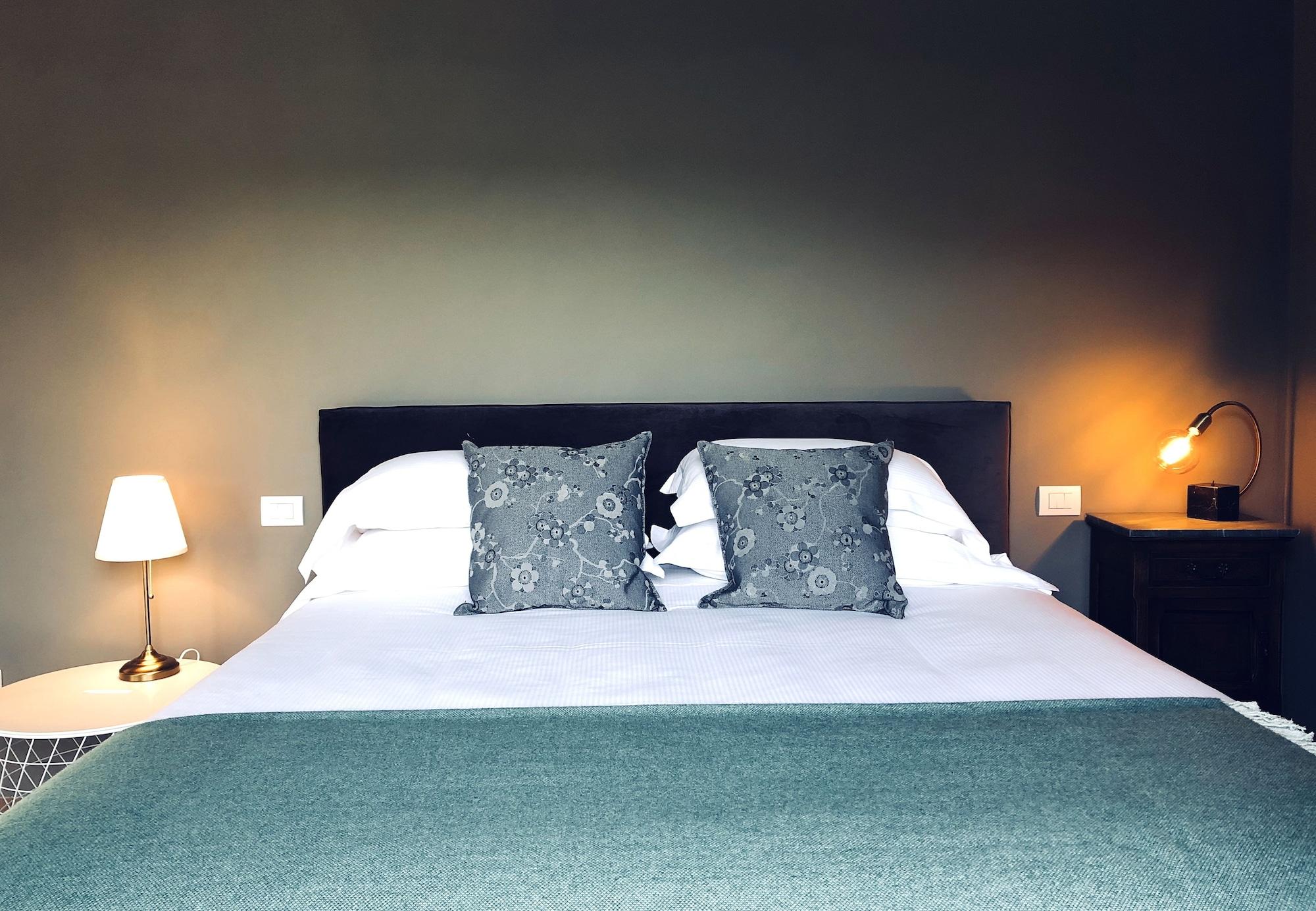 Pensjonat Miaclara Relais Alba  Zewnętrze zdjęcie