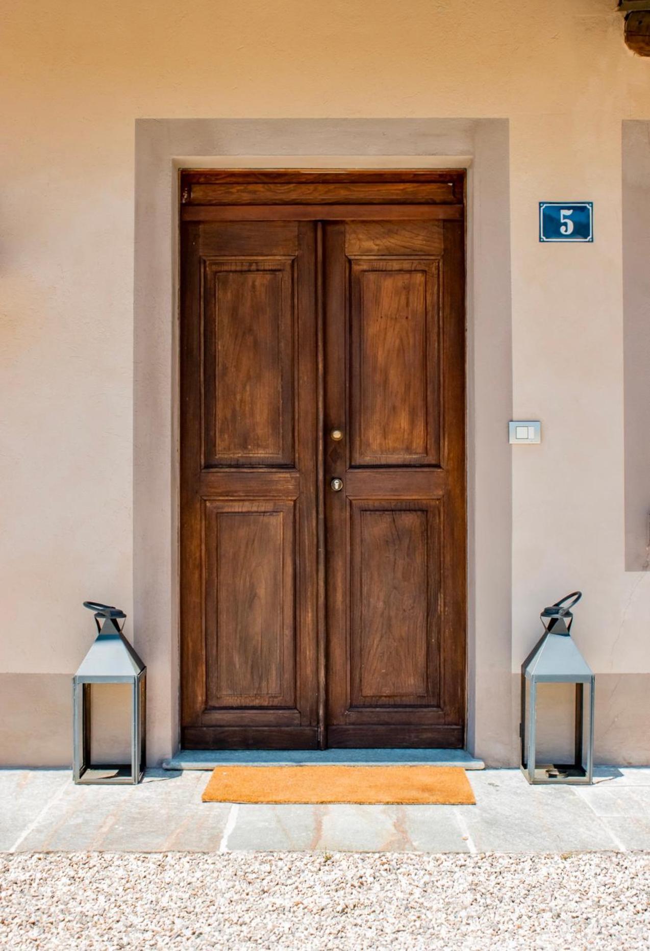 Pensjonat Miaclara Relais Alba  Zewnętrze zdjęcie