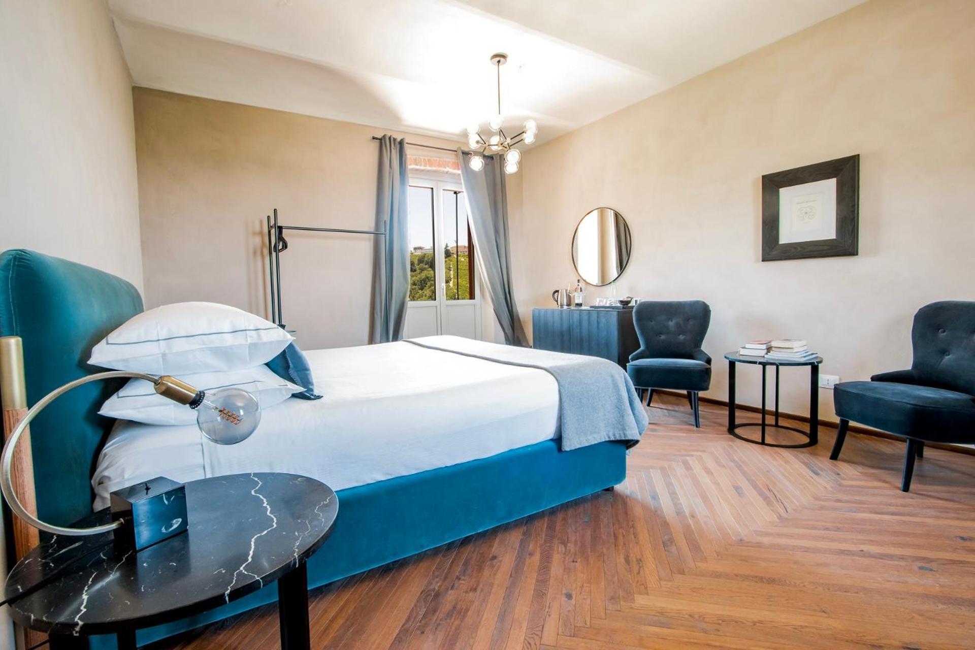 Pensjonat Miaclara Relais Alba  Zewnętrze zdjęcie