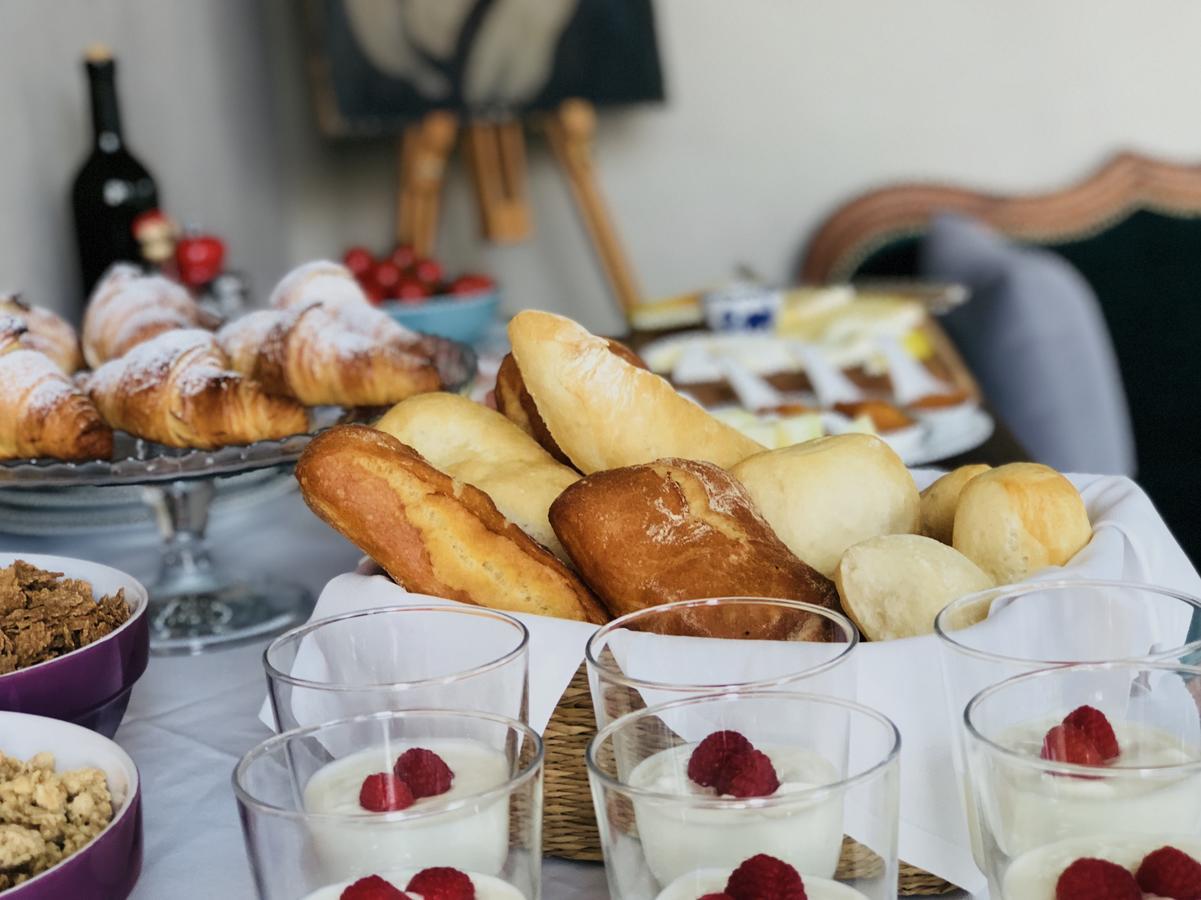 Pensjonat Miaclara Relais Alba  Zewnętrze zdjęcie