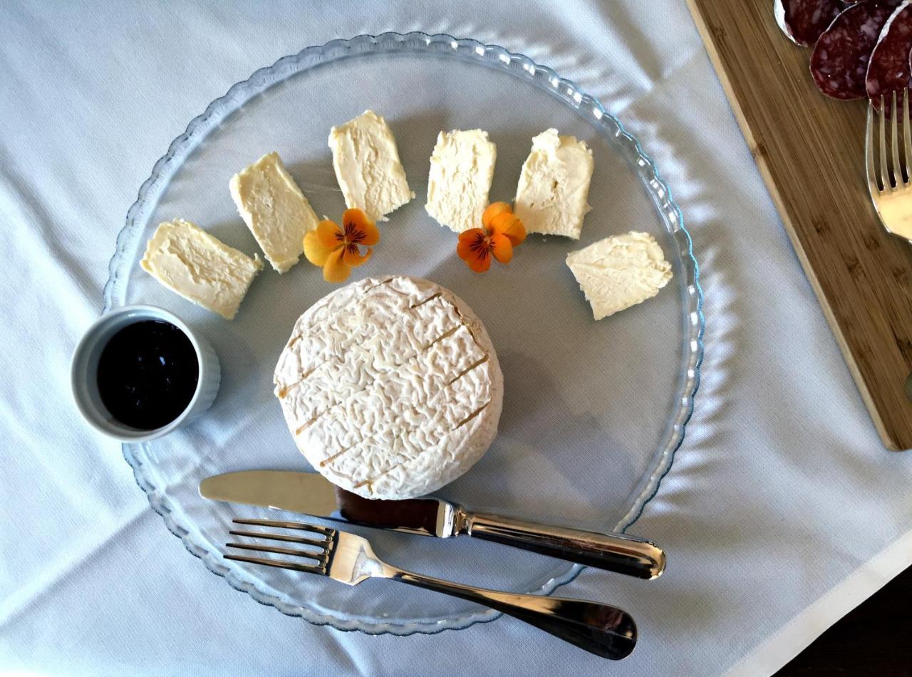 Pensjonat Miaclara Relais Alba  Zewnętrze zdjęcie